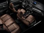 Alfa Romeo Giulietta for Maserati 2011 года